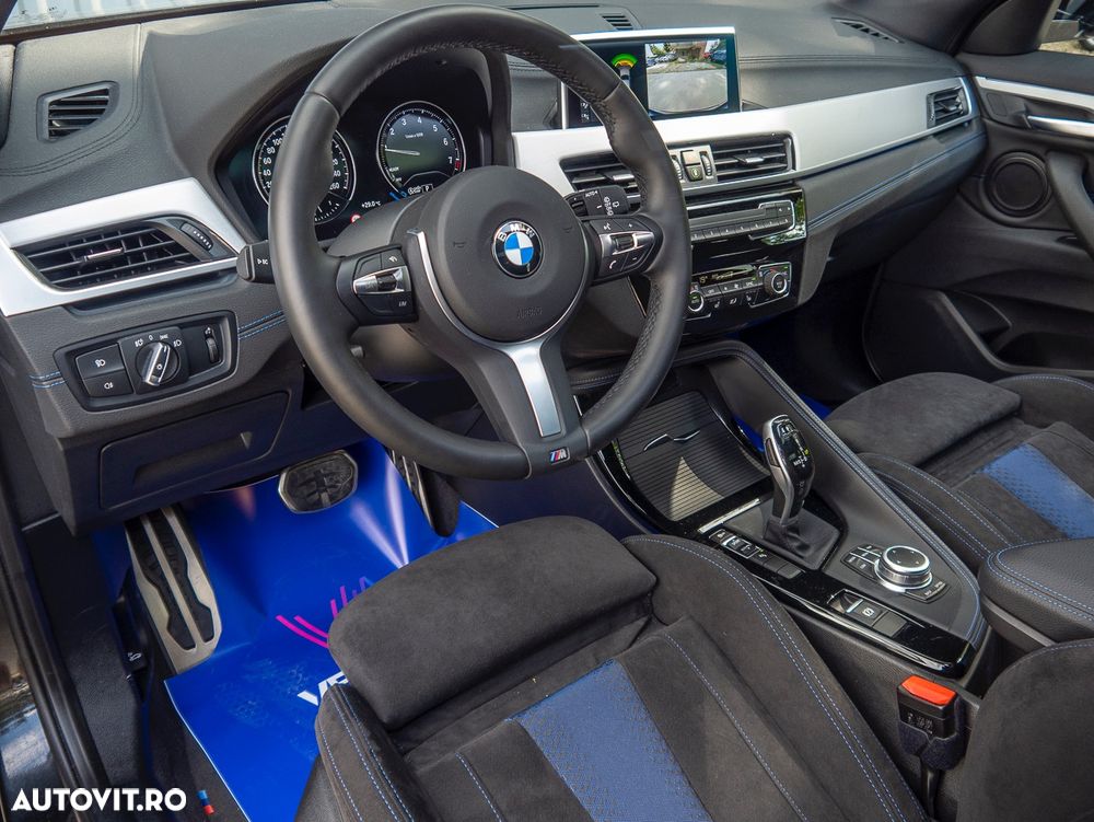 BMW X2 - 4