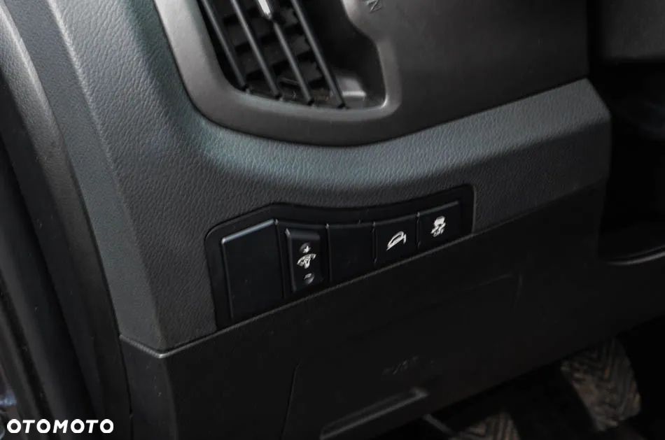 Kia Sportage 1.6 GDI XL 2WD - 22