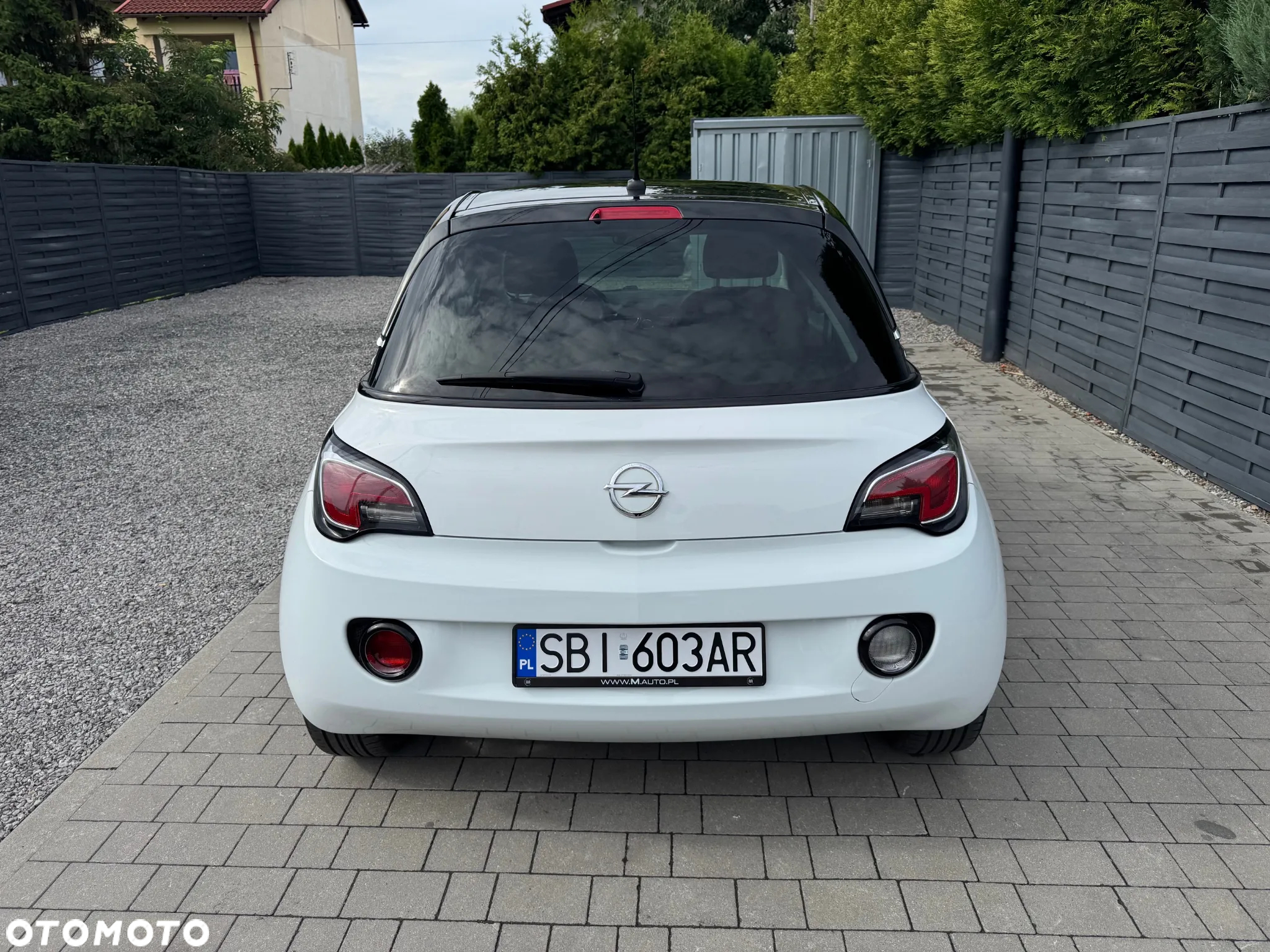 Opel Adam 1.2 Jam - 5