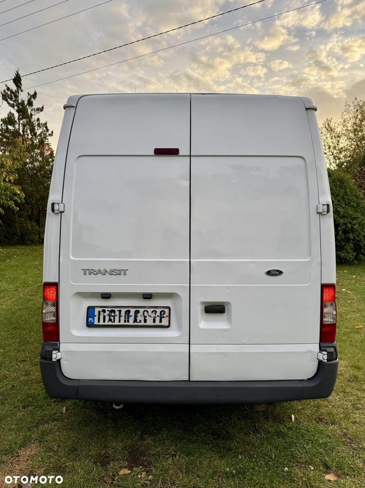 Ford Transit - 30