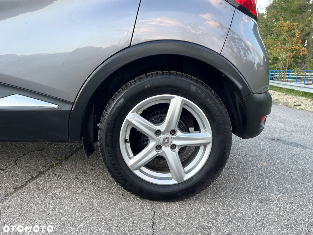 Renault Captur 0.9 Energy TCe Limited - 21