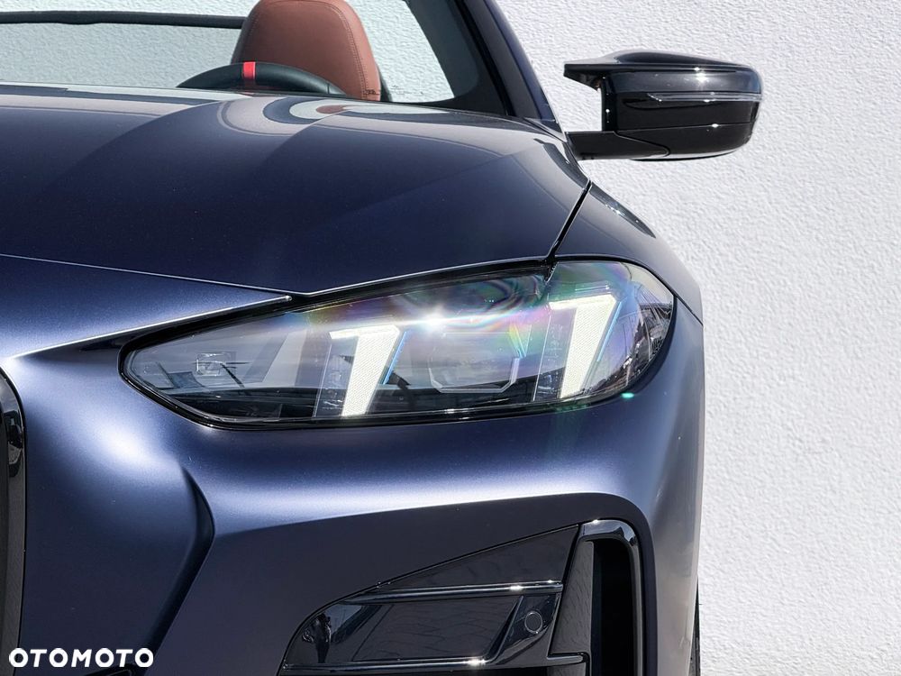 BMW Seria 4 M440i xDrive - 14