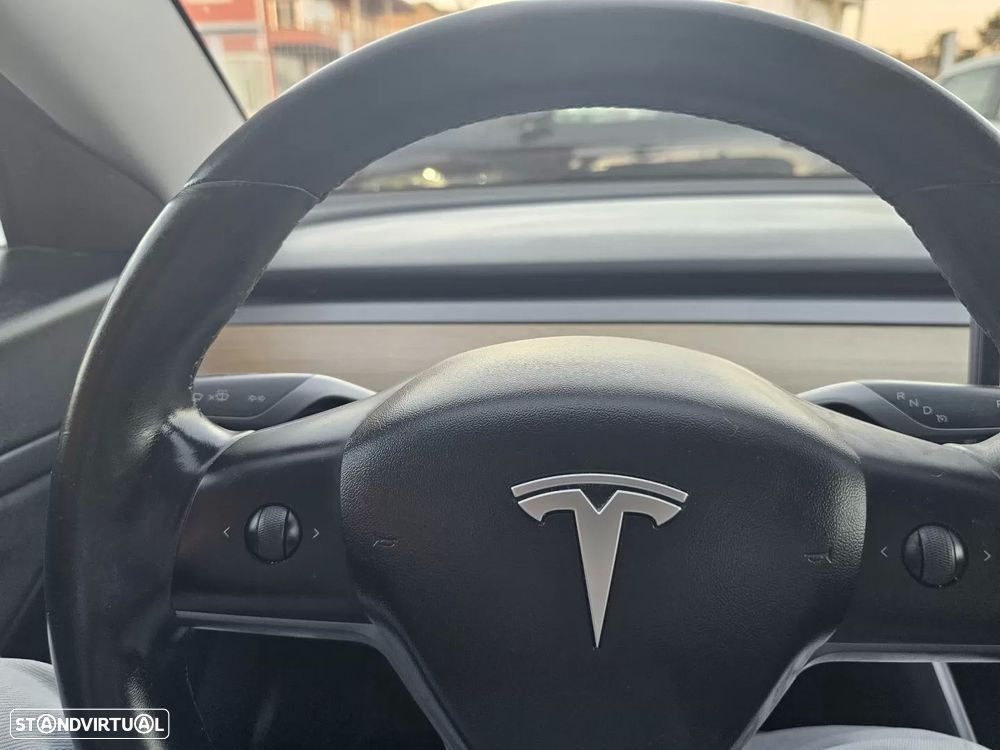 Tesla Model 3 Long-Range Dual Motor AWD - 7