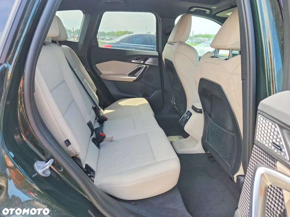 BMW X1 xDrive25i M Sport sport - 10