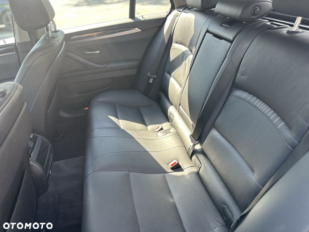 BMW Seria 5 - 6