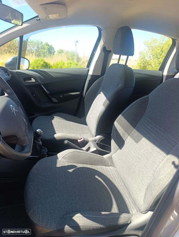 Citroën C3 1.0 PureTech Confort - 14