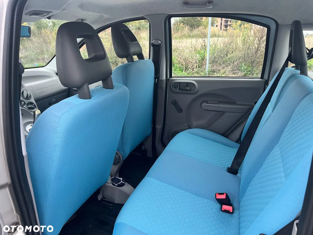 Fiat Panda - 11