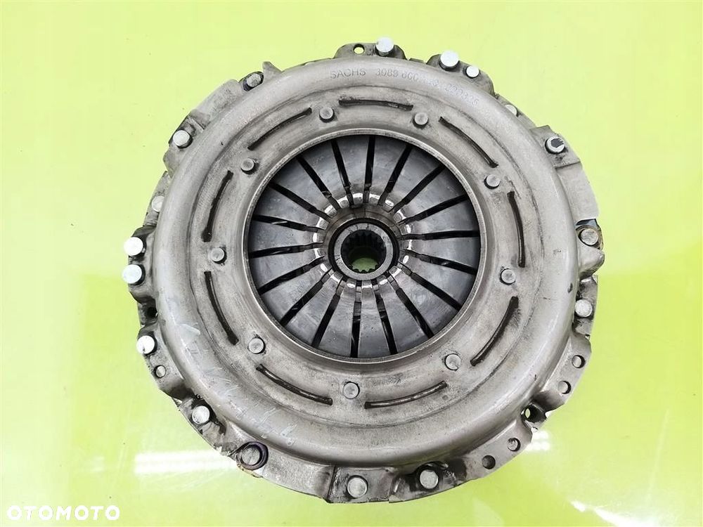 SPRZĘGŁO KOMPLETNE DODGE CALIBER JEEP 1,8 B 150 KM 07-12 R 3089600110 - 1