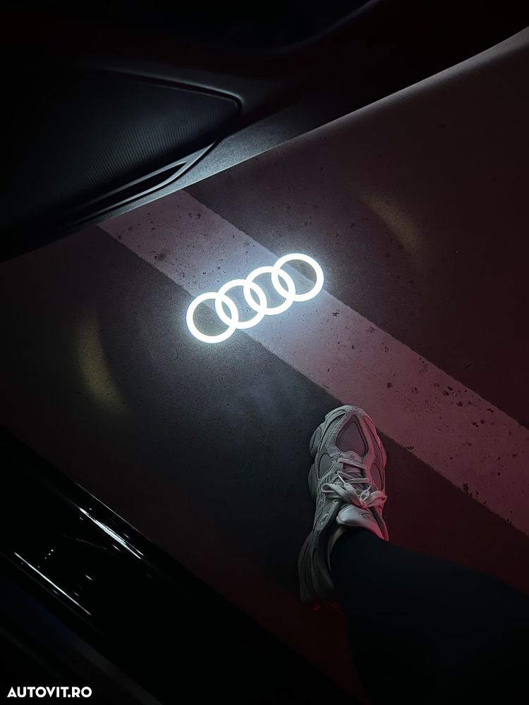 Audi A4 Limuzina - 17