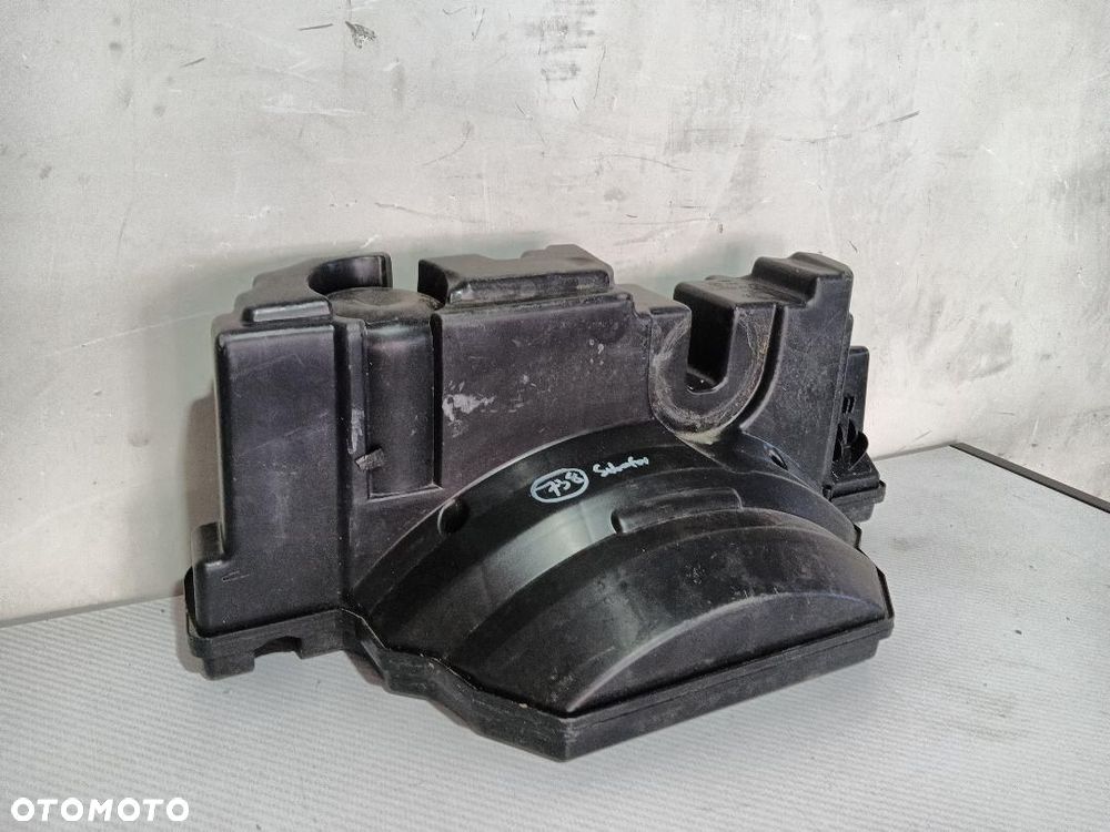 SUBWOOFER AUDI A4 B9 8W9035382 - 3
