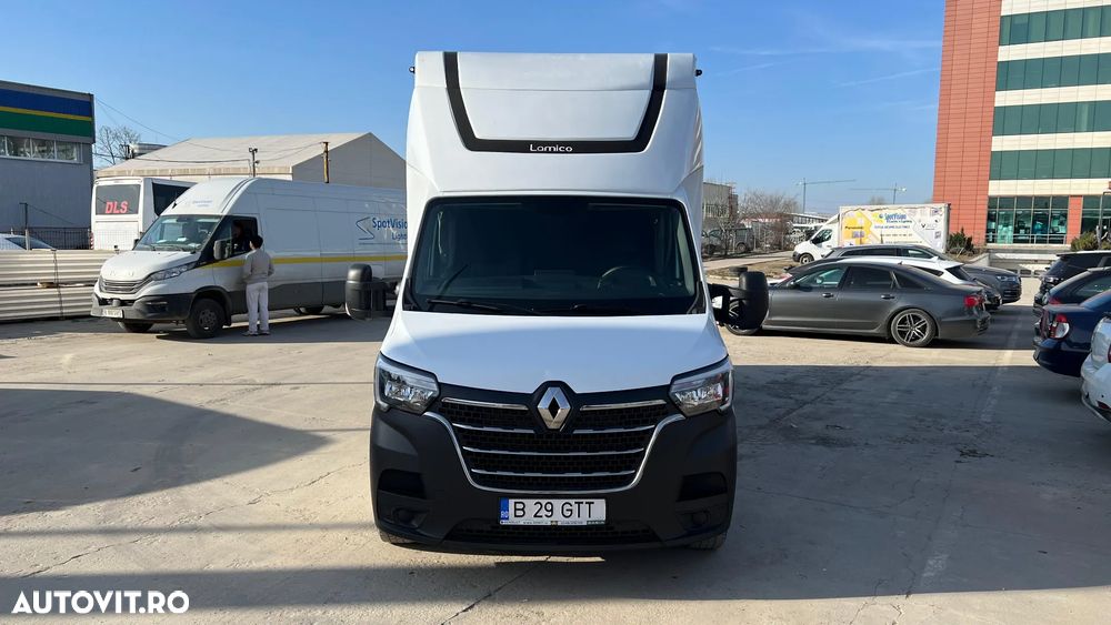 Renault Master - 3