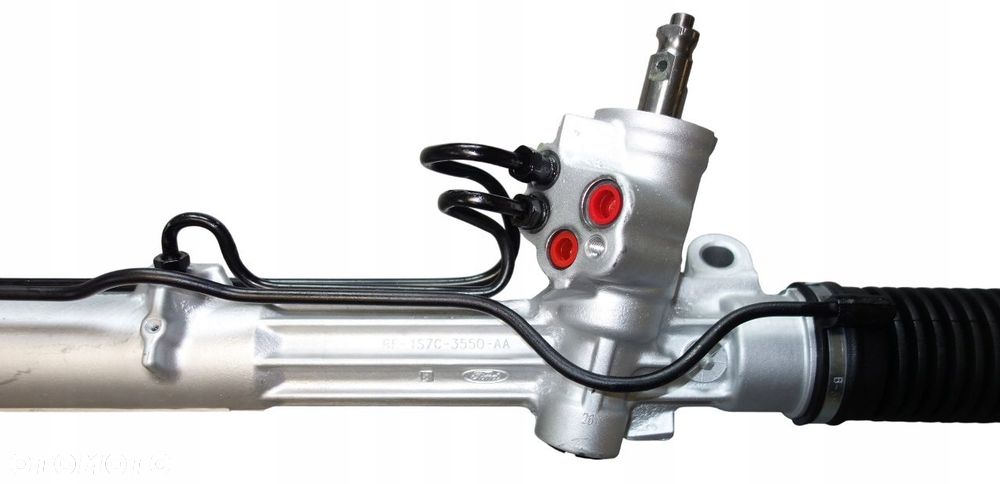 Przekładnia Maglownica Ford Mondeo Iii 3 Mk3 St 1S7C3550 2000-2007 - 4