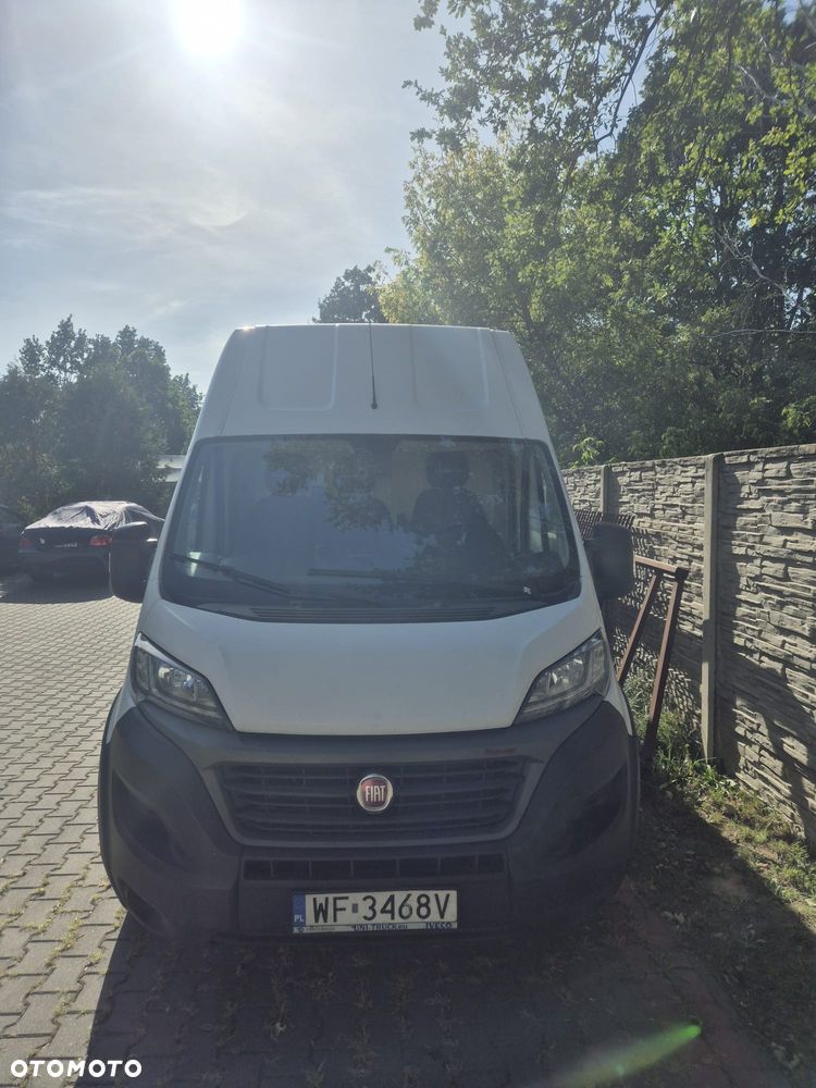 Fiat Ducato - 8