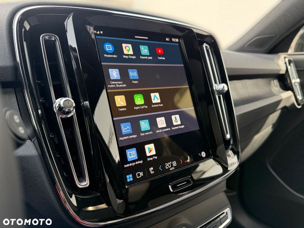 Volvo XC 40 - 19