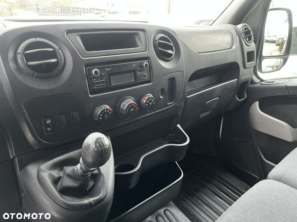 Renault Master - 9