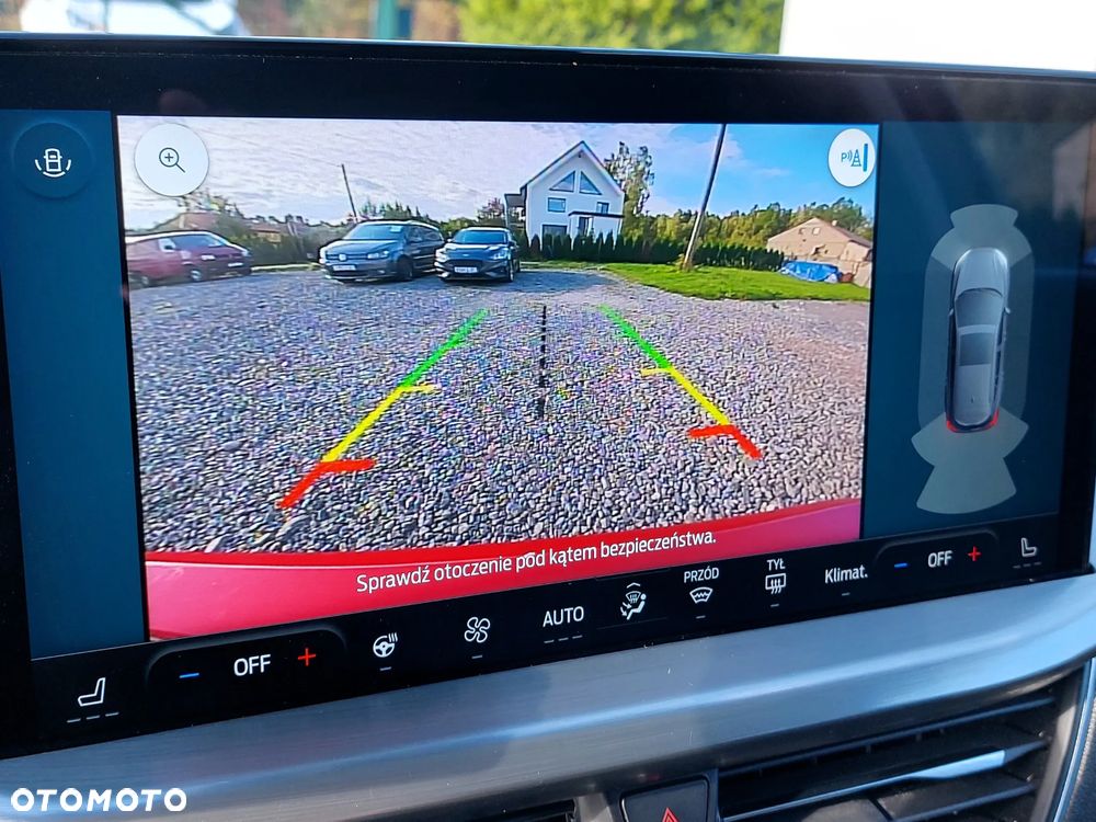 Ford Focus 1.5 EcoBlue Start-Stopp-System TITANIUM X - 6