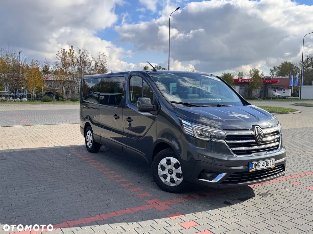 Renault Trafic - 3