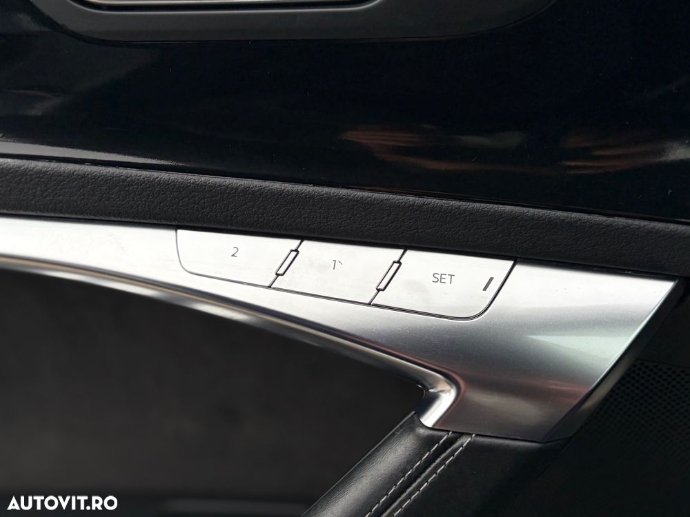 Audi A7 Sportback 3.0 50 TDI quattro Tiptronic - 14