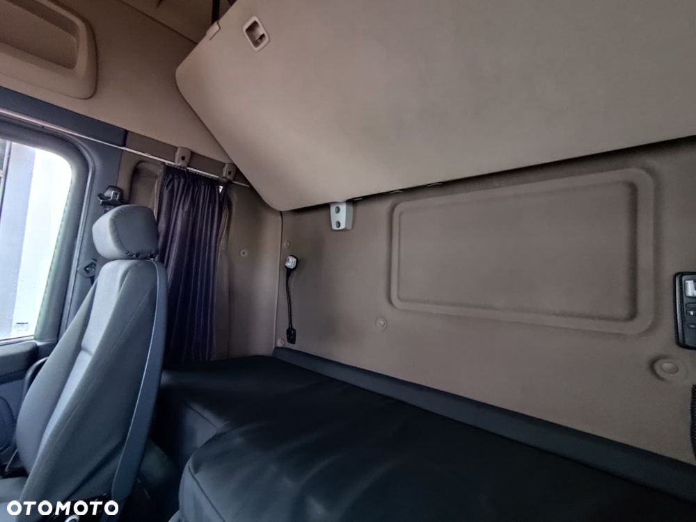 Scania R410 - 7
