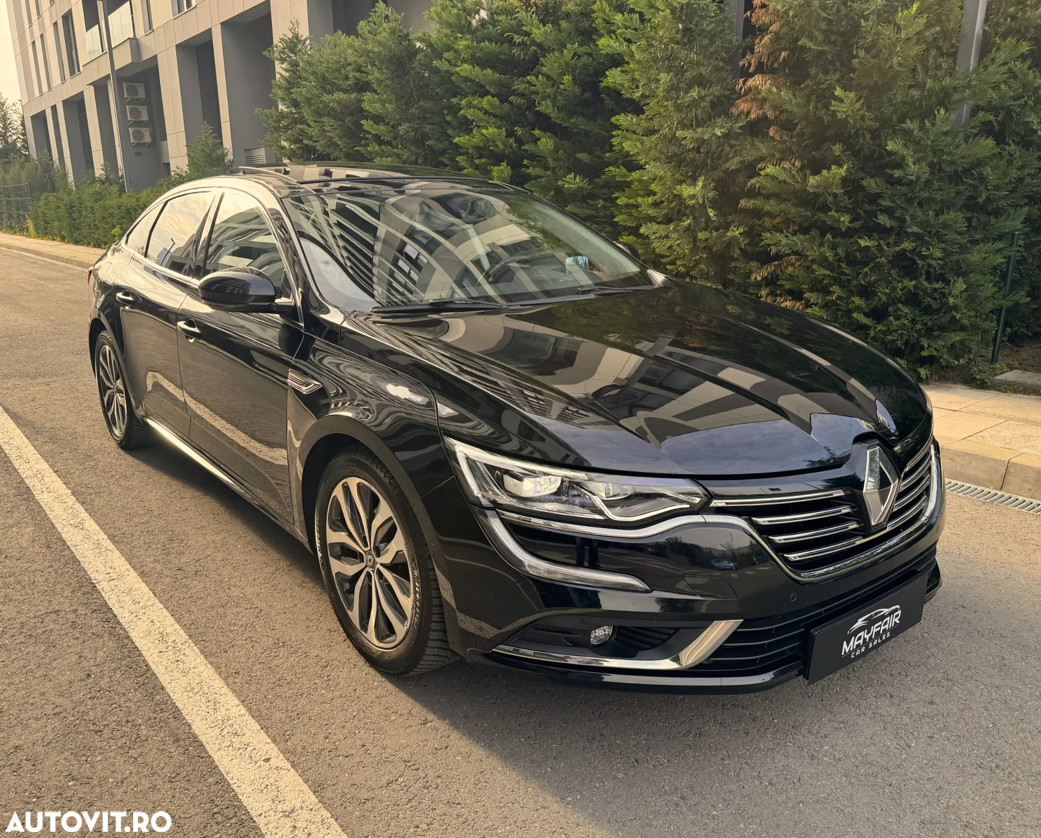 Renault Talisman - 7