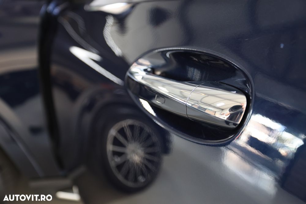 Mercedes-Benz GLE 350 e 4MATIC 9G-TRONIC AMG Line - 26