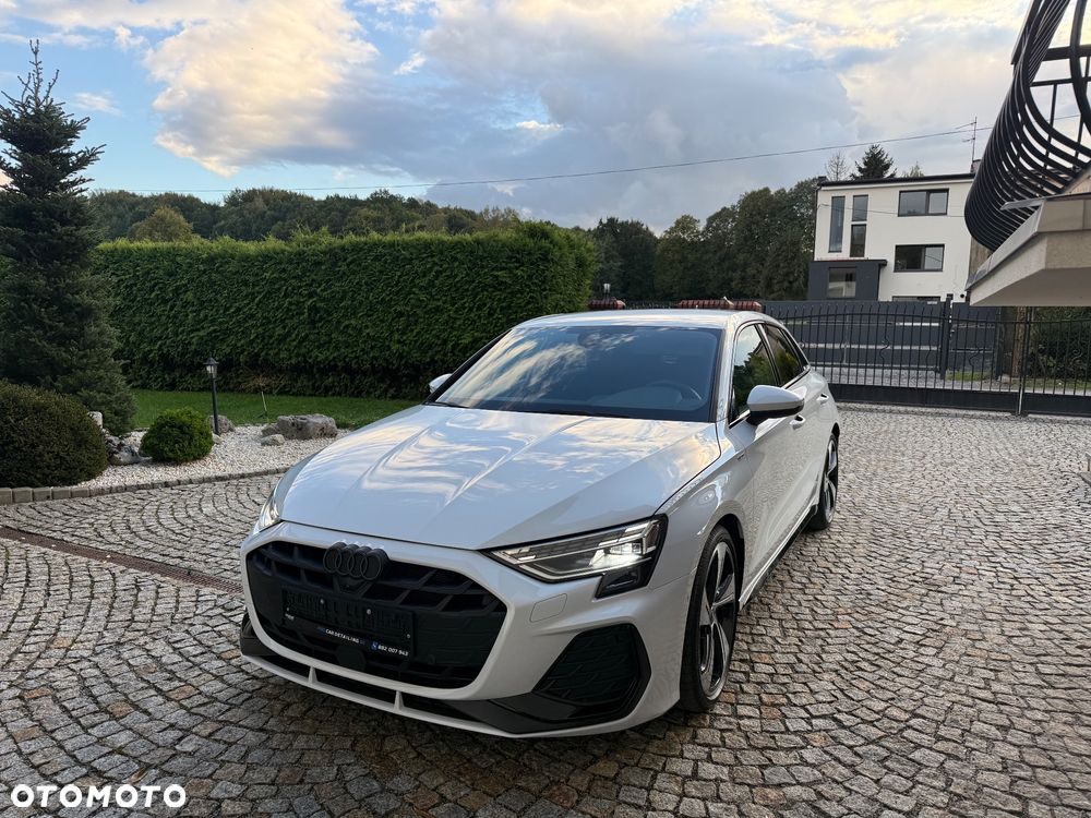 Audi A3 Sportback - 11