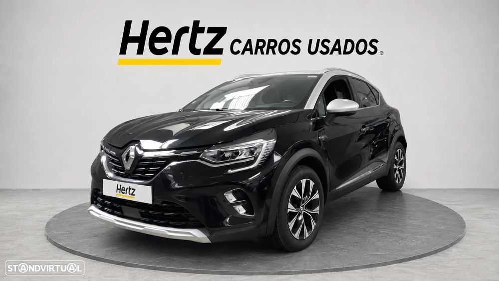 Renault Captur 1.0 TCe Techno - 3