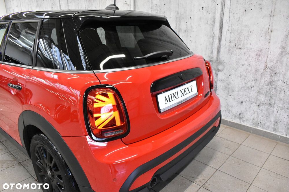 MINI Cooper - 23