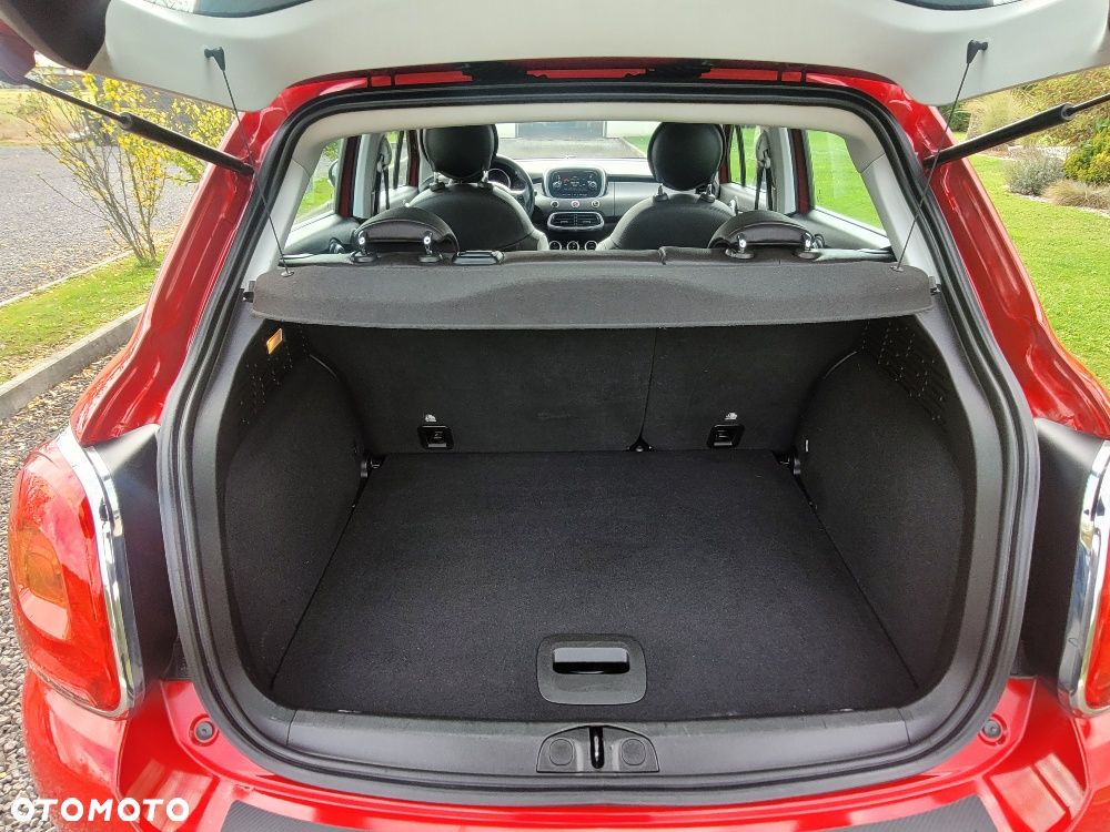 Fiat 500X 1.4 MultiAir 4x2 S&S Lounge - 17
