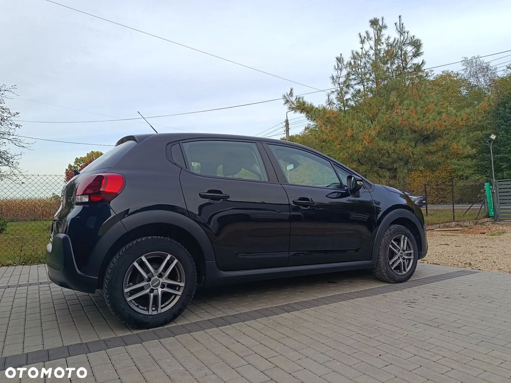 Citroen C3 2022 photo 3