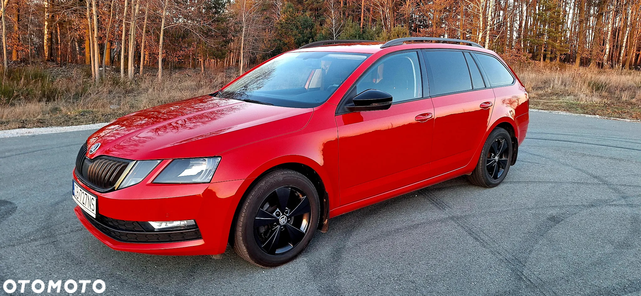Skoda Octavia 1.6 TDI Ambition - 2