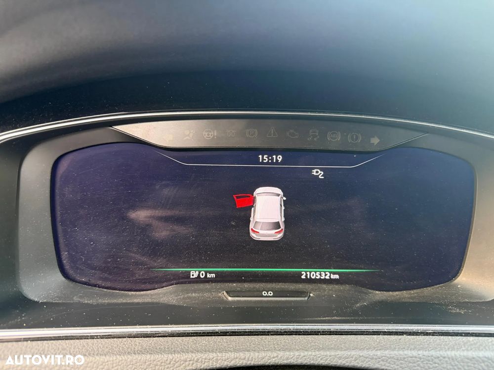 Volkswagen Golf 1.4 GTE Plug-In-Hybrid DSG - 20