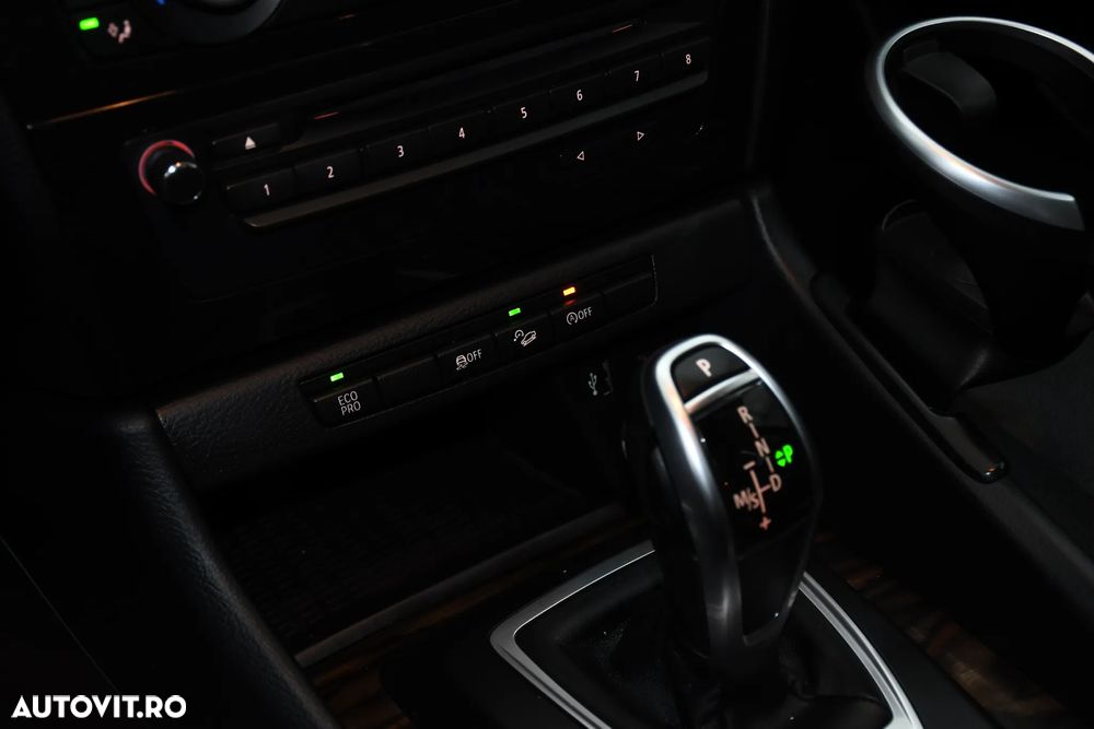 BMW X1 xDrive18d Aut. - 23