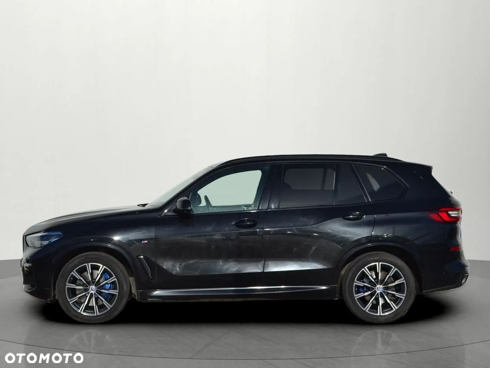 BMW X5 xDrive25d - 3