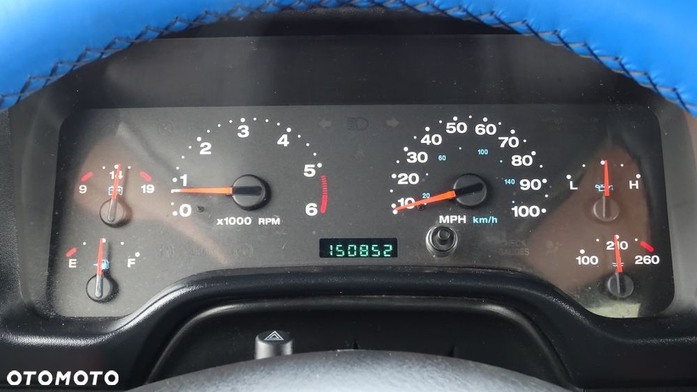 Jeep Wrangler 4.0 Automatik Sahara