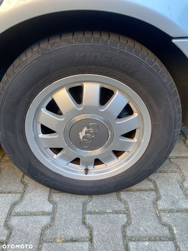 Audi A4 Limousine - 21