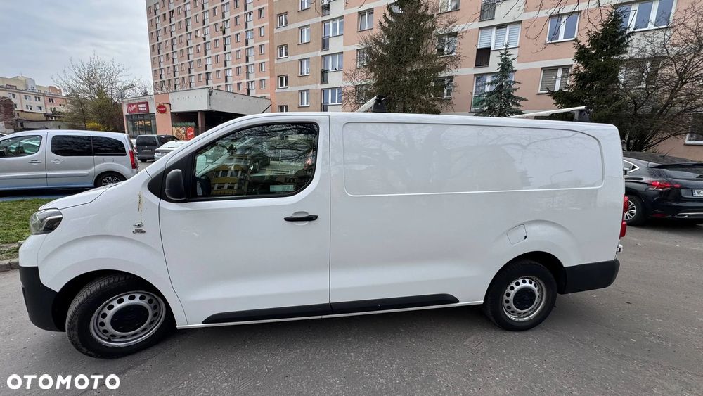 Toyota Proace - 5