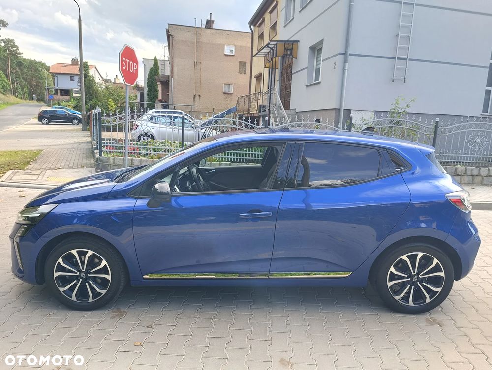 Renault Clio E-TECH Full 145 TECHNO - 29