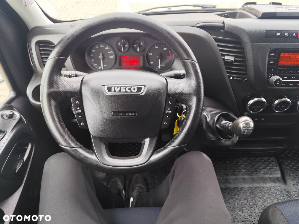 Iveco Daily 35C15 - 23