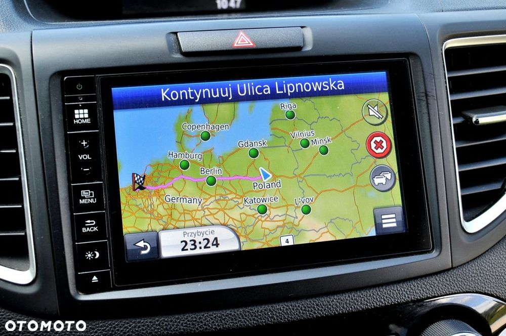 Honda CR-V 1.6i-DTEC Elegance Plus (ADAS / Connect+) / (2WD) - 29