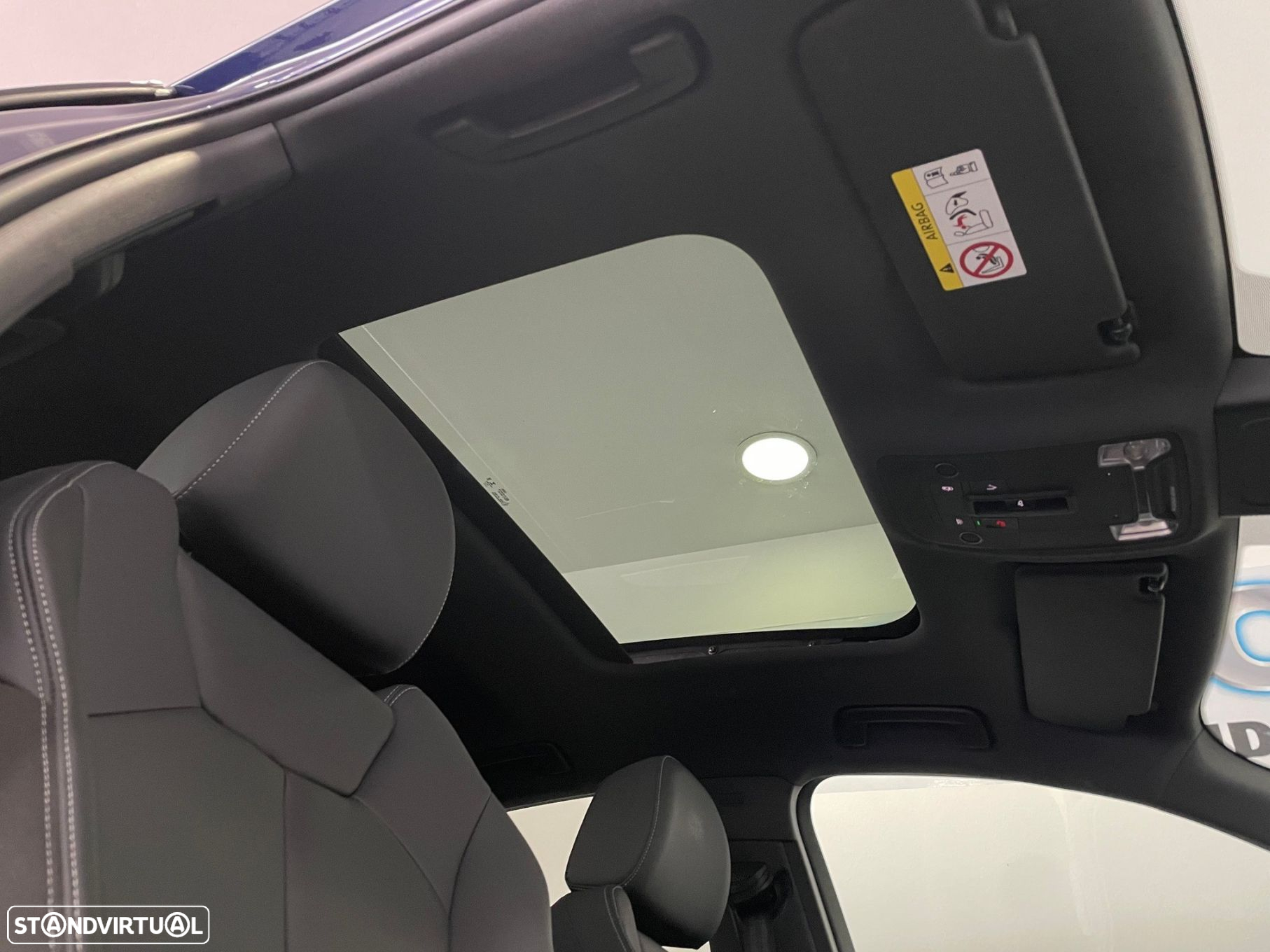 Audi Q3 Sportback 45 TFSIe S line S tronic - 56