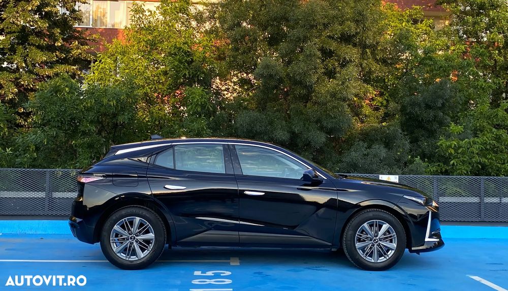 DS Automobiles DS 4 1.5 BlueHDi 130 S&S EAT8 PALLAS - 3