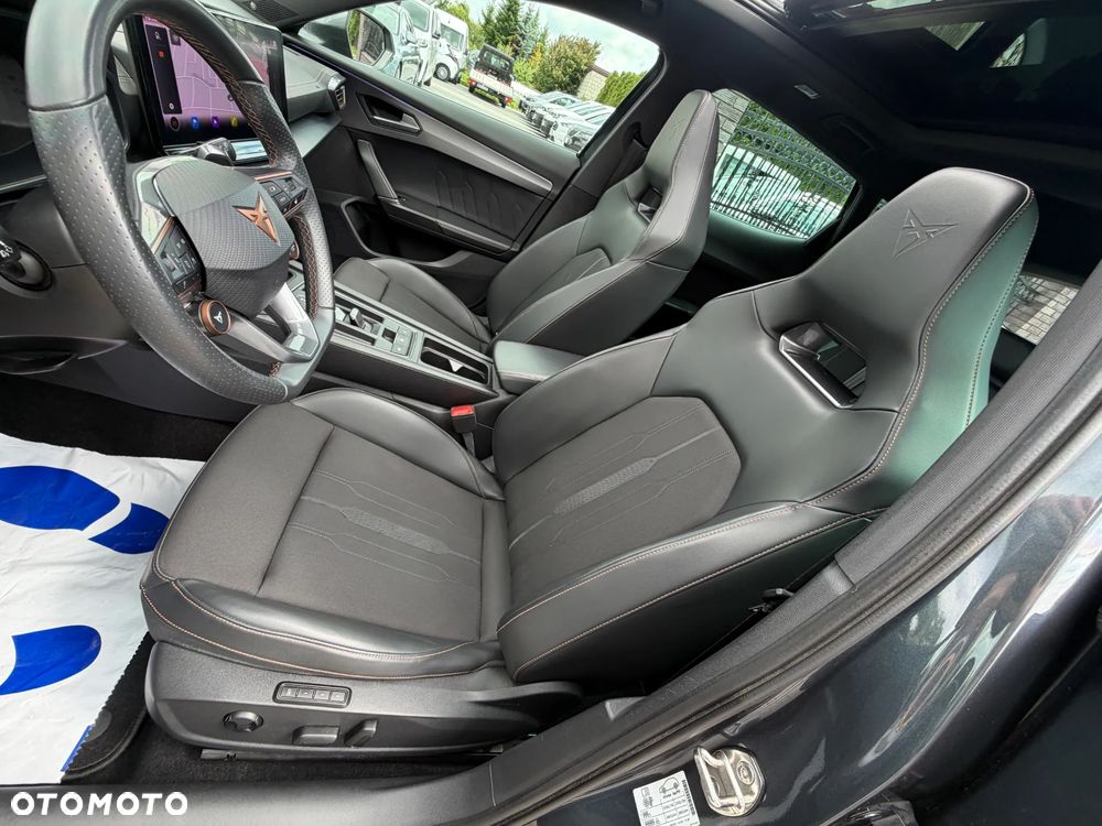 Cupra Formentor 2.0 TSI 4Drive VZ DSG - 10