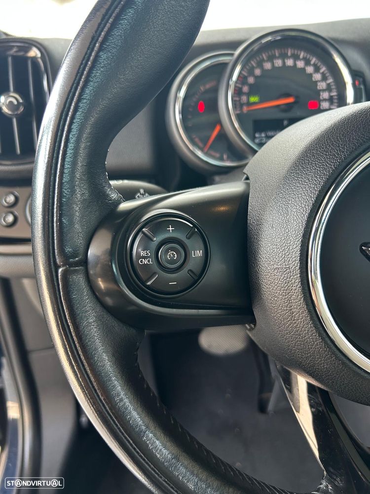 MINI Countryman - 13