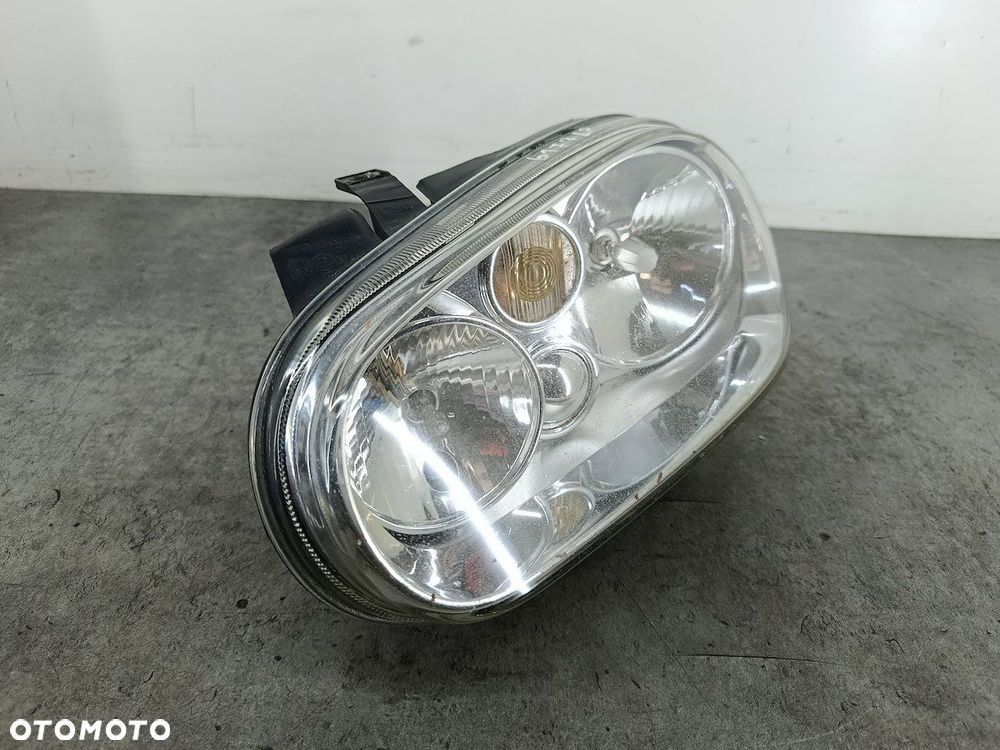 LAMPA PRZÓD LEWA VW GOLF IV 1J1941015B  67742010 VALEO - 3