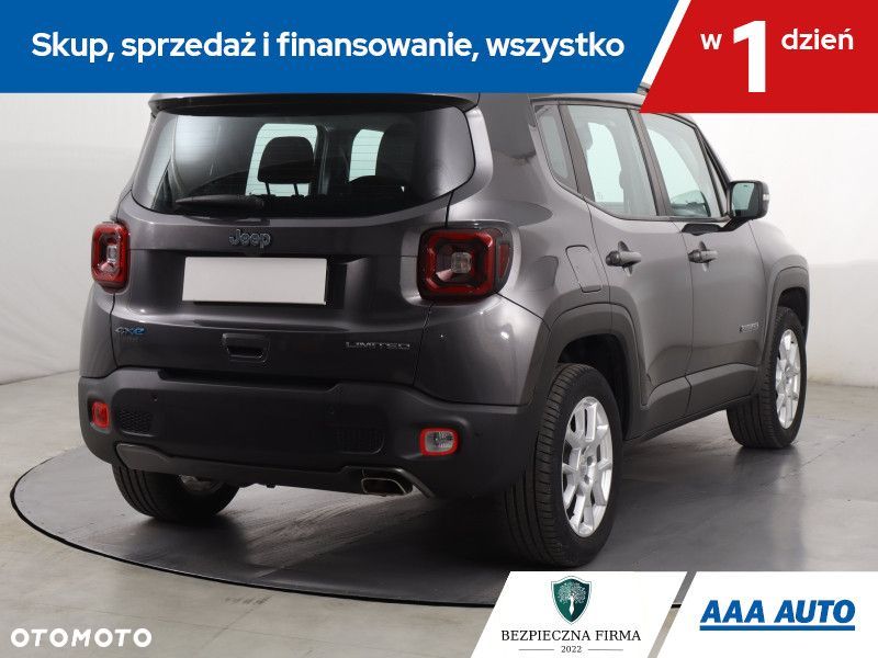 Jeep Renegade - 7