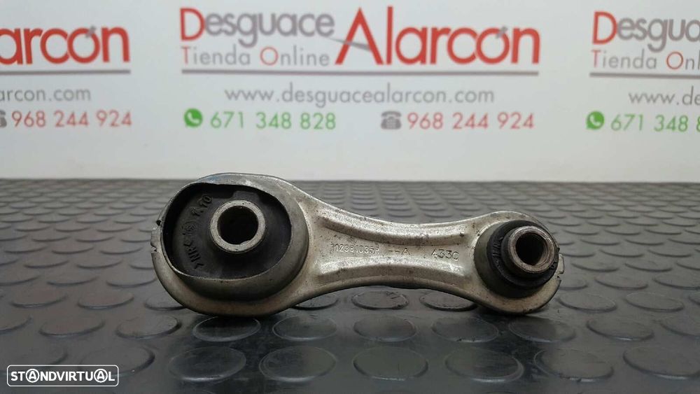 APOIO DO MOTOR TRASEIRO RENAULT CLIO IV DYNAMIQUE - 1