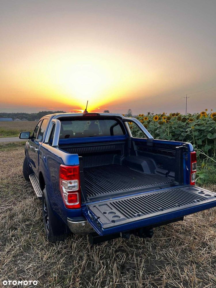 Ford Ranger - 8