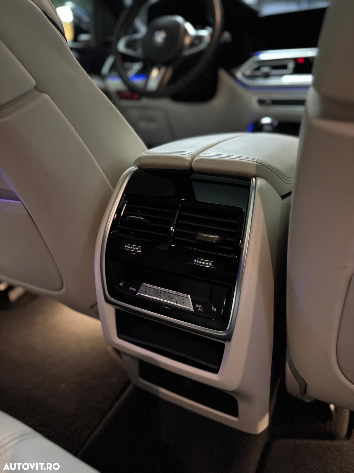 BMW X5 xDrive30d Sport-Aut. - 13