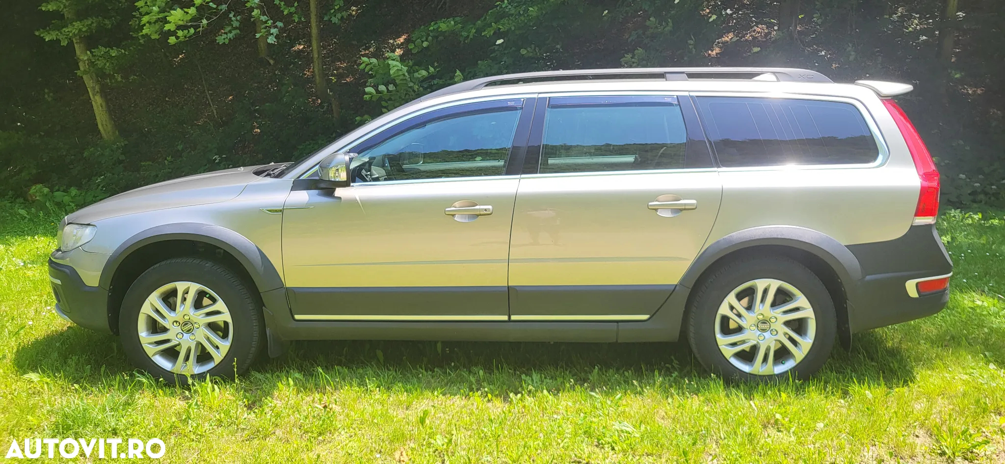 Volvo XC 70 D4 Geartronic Momentum - 2